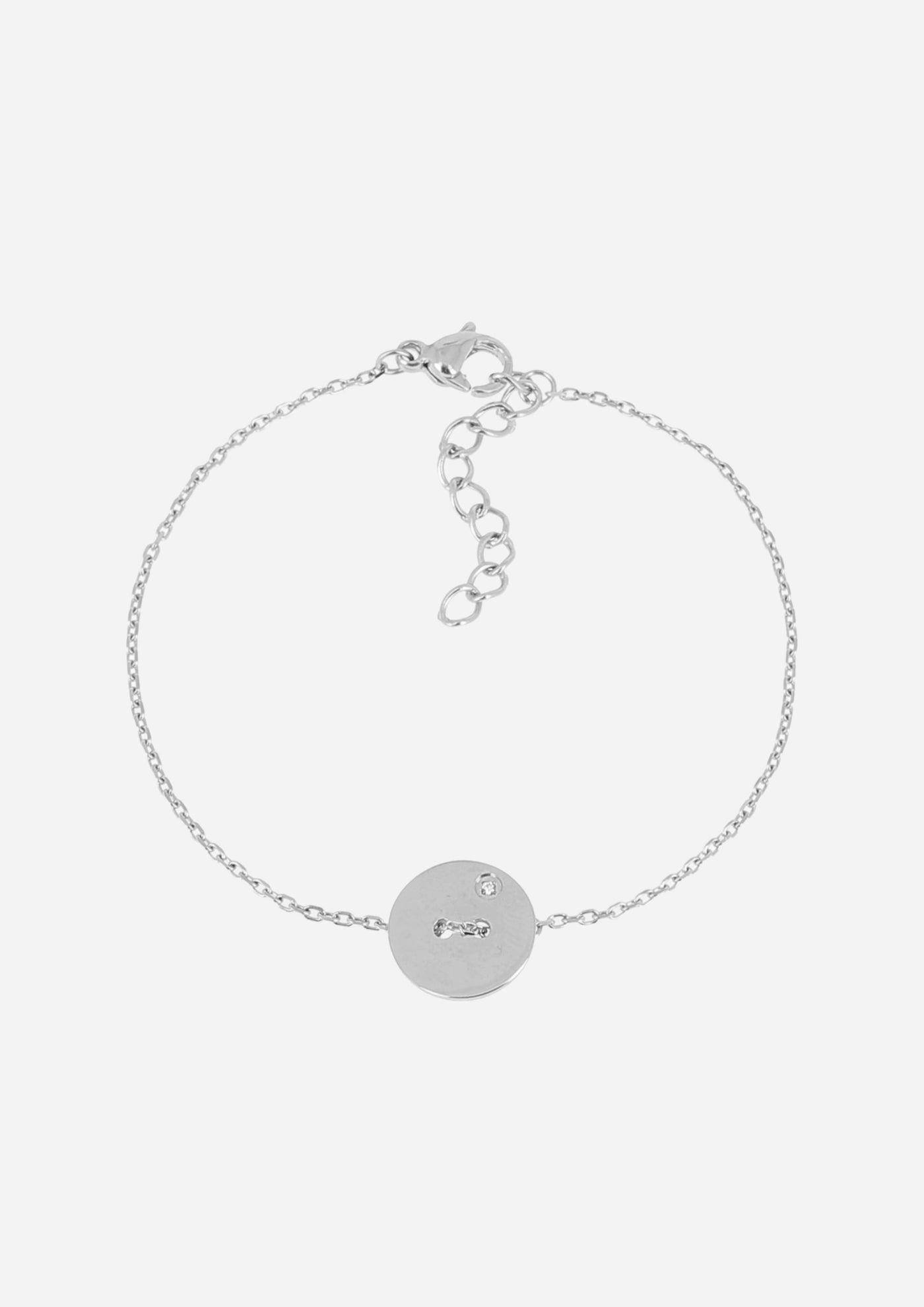 Zag Bijoux Bracelet Collection - Steel (25)