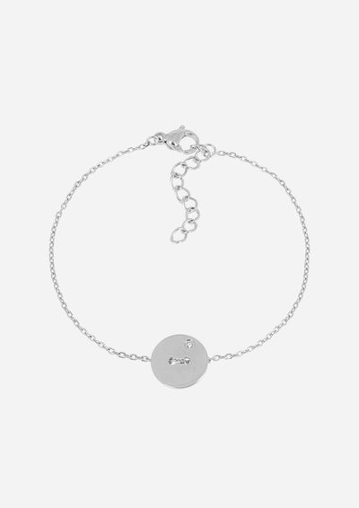 Zag Bijoux Bracelet Collection - Steel (25)