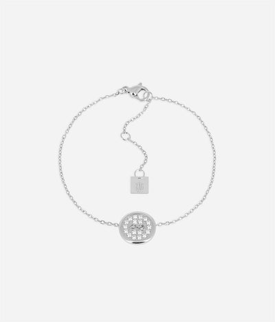 Zag Bijoux Bracelet Collection - Steel (25)