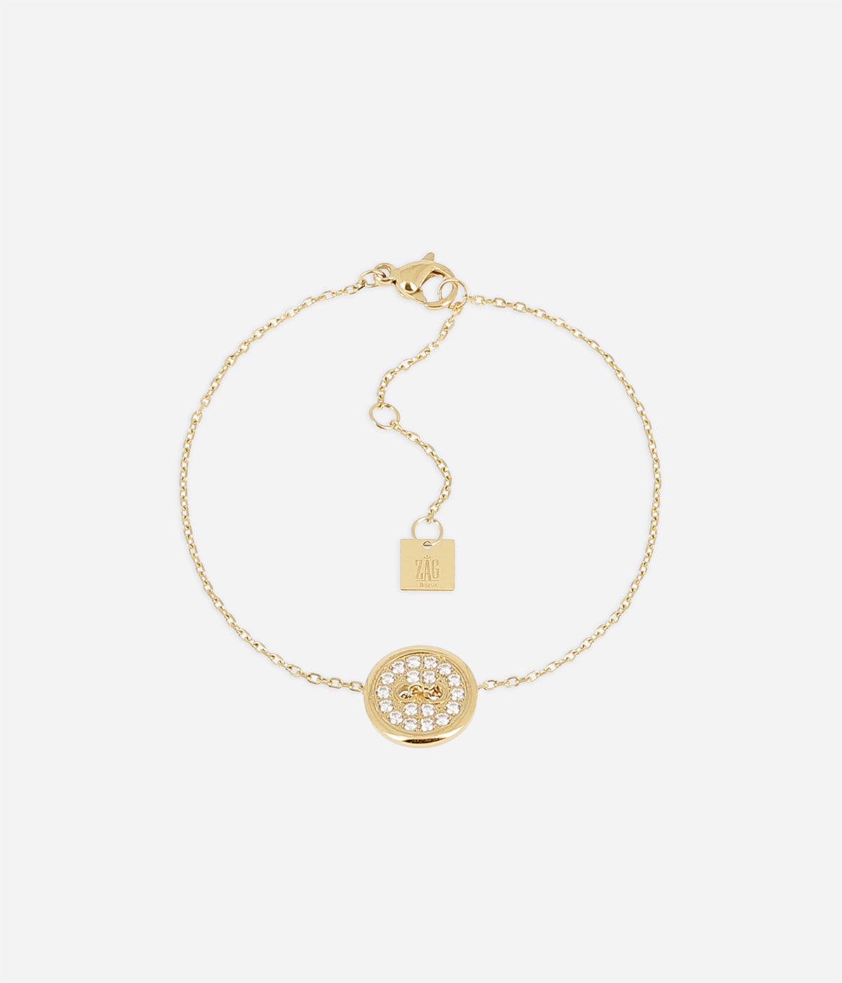 Zag Bijoux Bracelet Collection - (26)