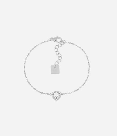 Zag Bijoux Bracelet Collection - Steel (25)