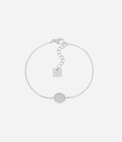 Zag Bijoux Bracelet Collection - Steel (25)