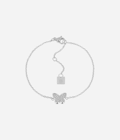 Zag Bijoux Bracelet Collection - Steel (25)