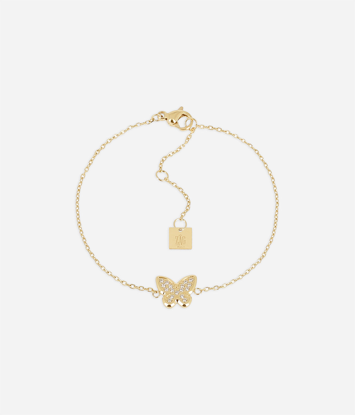 Zag Bijoux Bracelet Collection - (26)