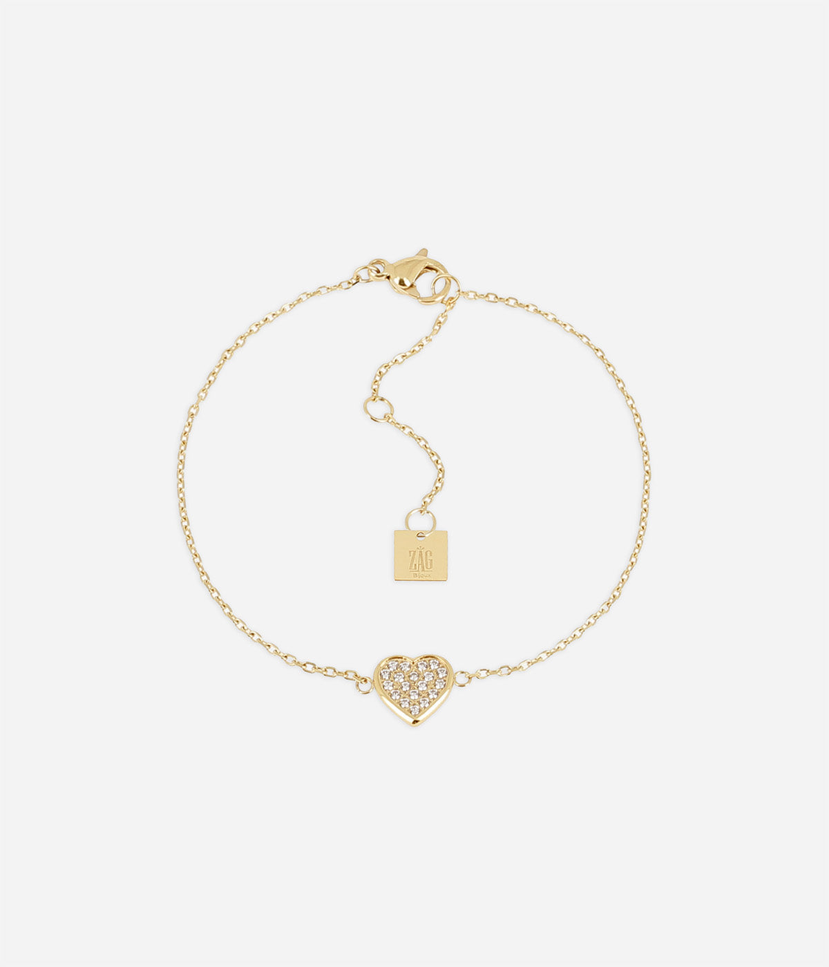 Zag Bijoux Bracelet Collection - (26)