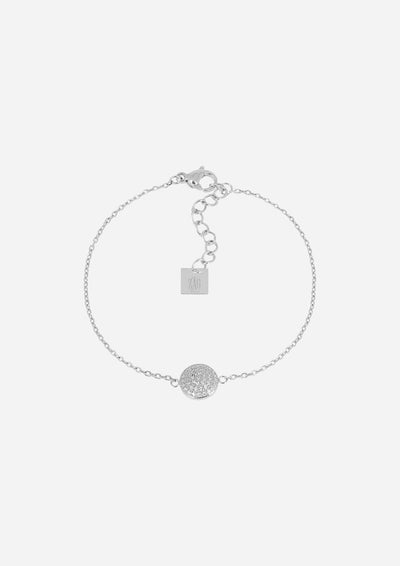 Zag Bijoux Bracelet Collection - Steel (25)