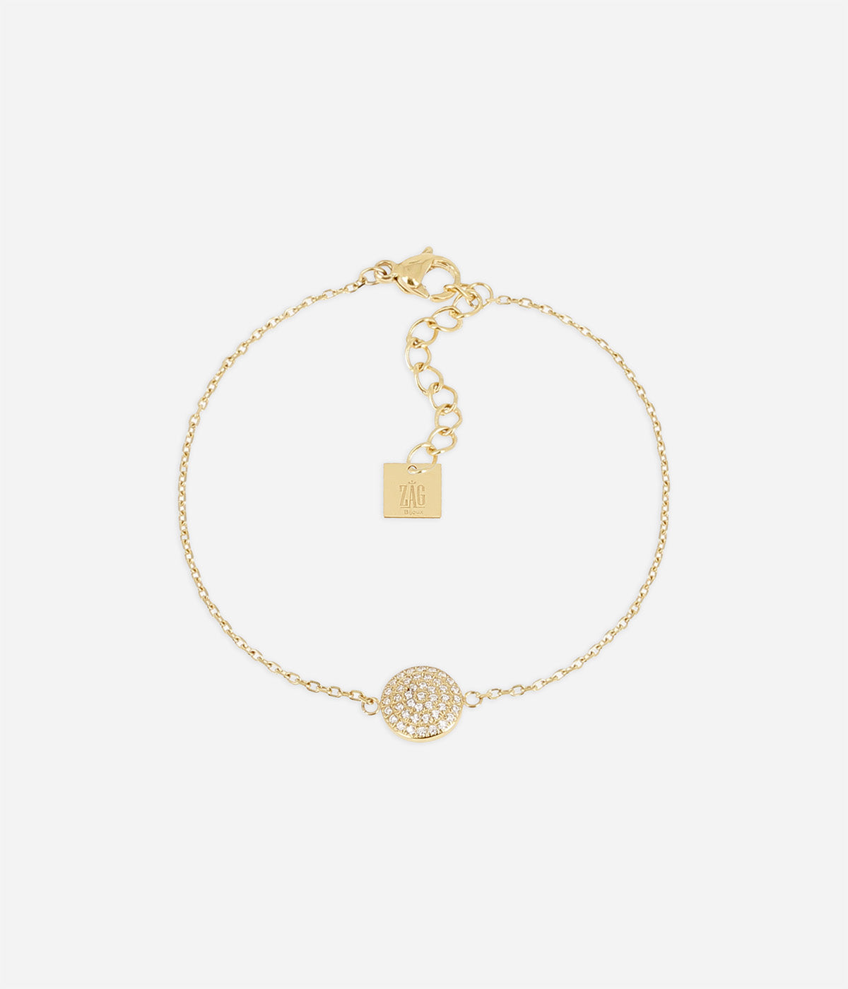 Zag Bijoux Bracelet Collection - (26)