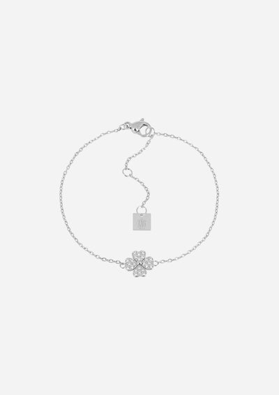 Zag Bijoux Bracelet Collection - Steel (25)