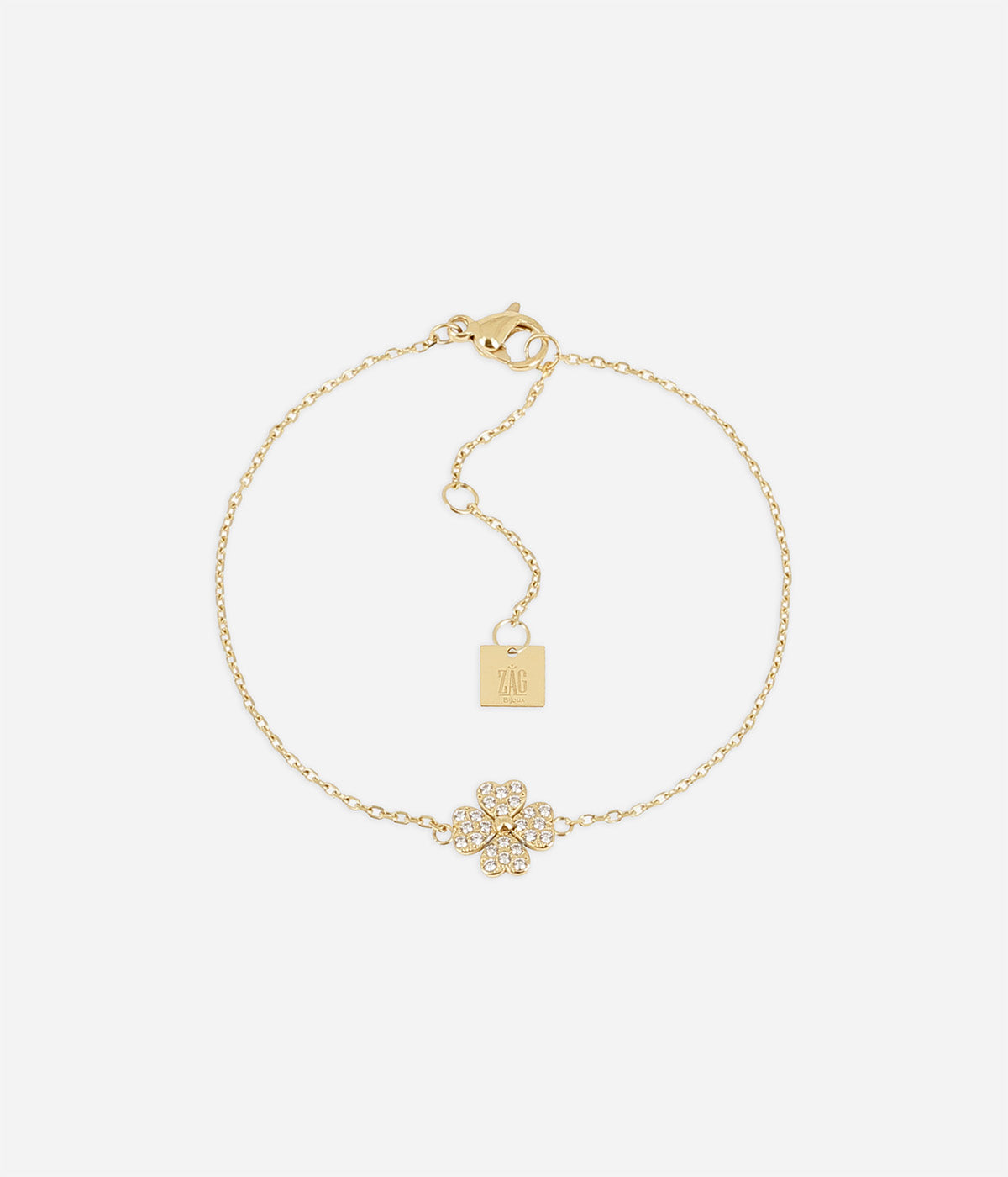 Zag Bijoux Bracelet Collection - (26)