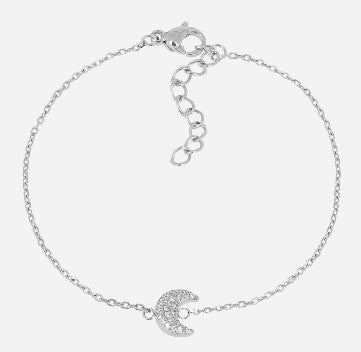 Zag Bijoux Bracelet Collection - Steel (25)