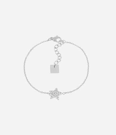 Zag Bijoux Bracelet Collection - Steel (25)