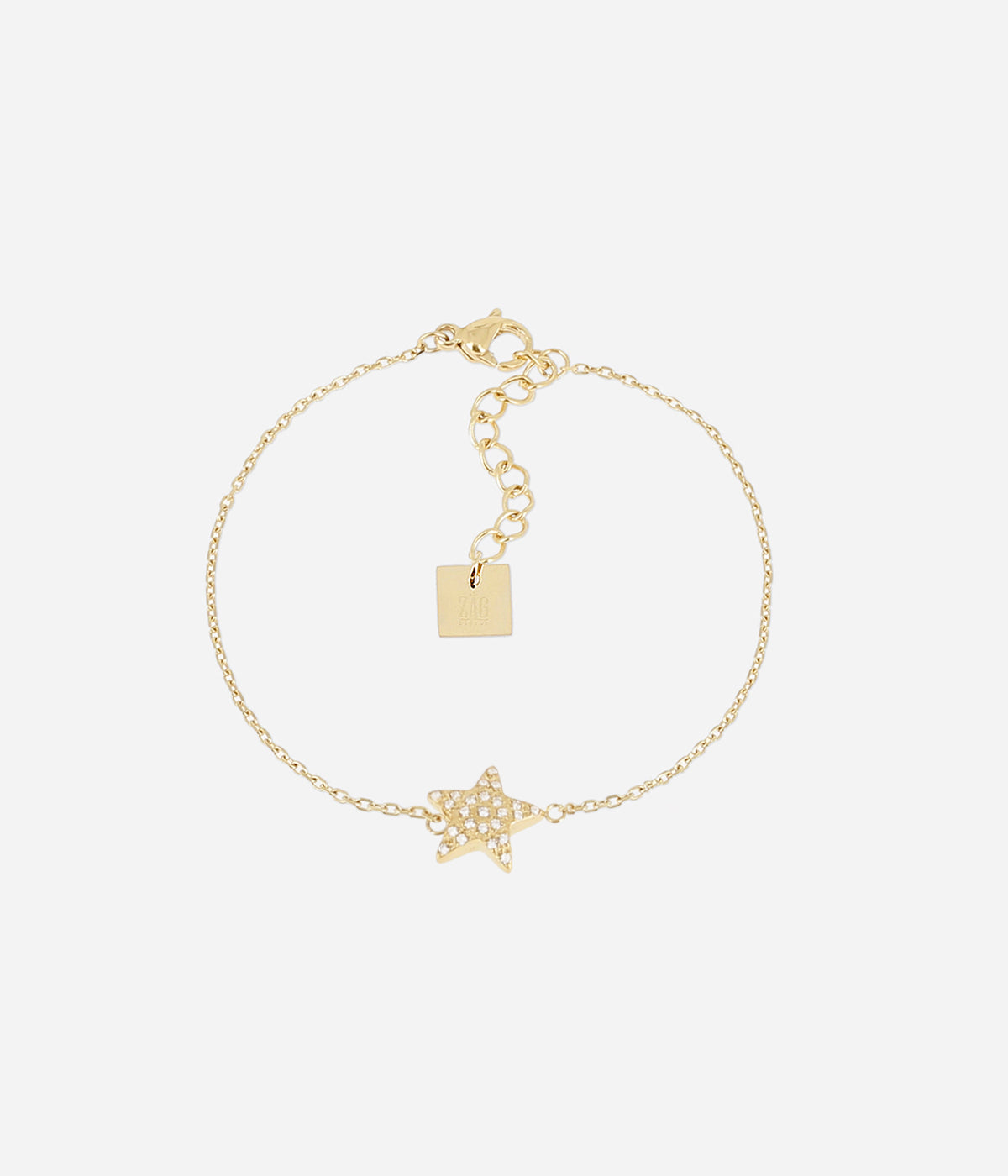 Zag Bijoux Bracelet Collection - (26)