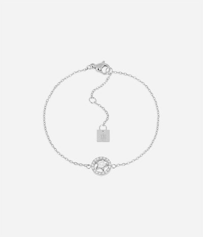 Zag Bijoux Bracelet Collection - Steel (25)