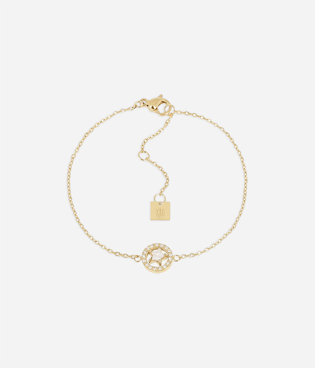 Zag Bijoux Bracelet Collection - (26)