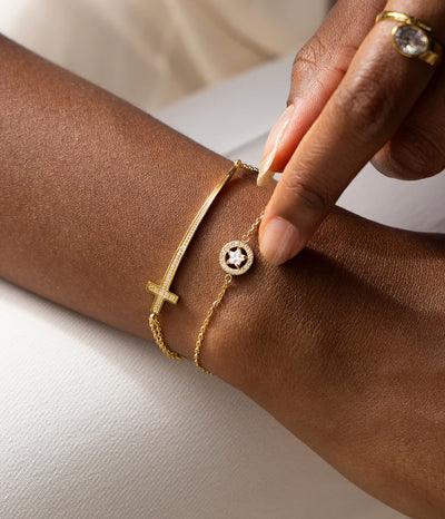 Zag Bijoux Bracelet Collection - Steel (25)