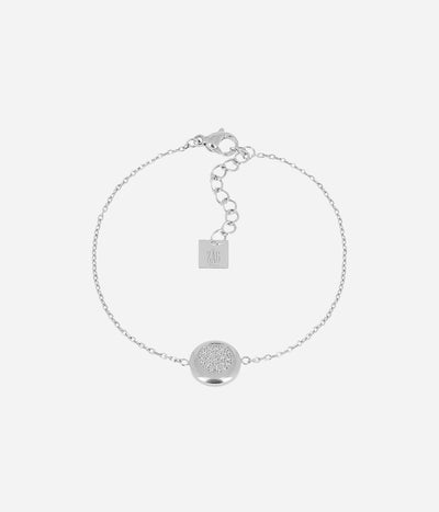 Zag Bijoux Bracelet Collection - Steel (25)