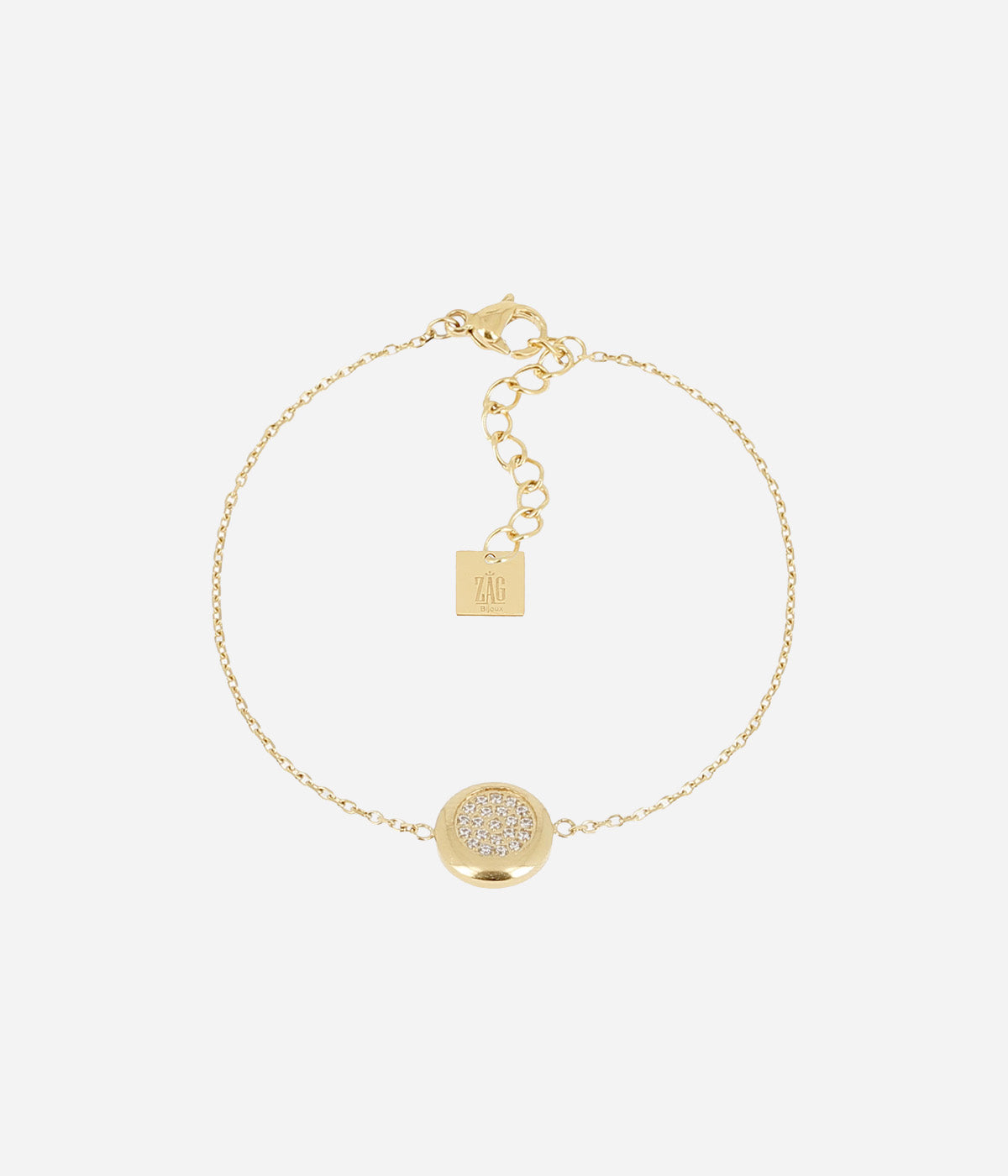 Zag Bijoux Bracelet Collection - (26)