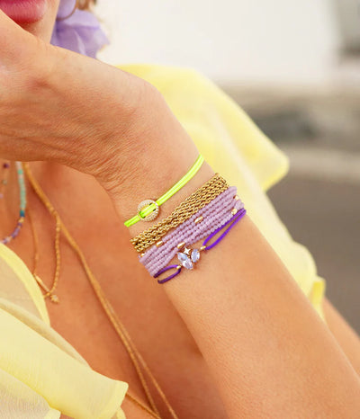 Zag Bijoux Bracelet Collection - Steel (9)