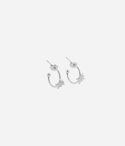 Zag Bijoux Earring Collection - Steel (22)