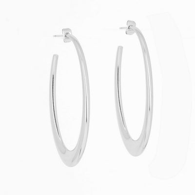 Zag Bijoux Earring Collection -  Steel