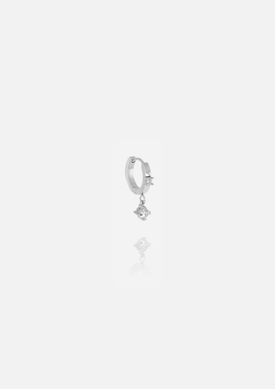 Zag Bijoux Earring Collection - Steel (22)