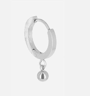 Zag Bijoux Earring Collection - Gold Plated Steel (15)