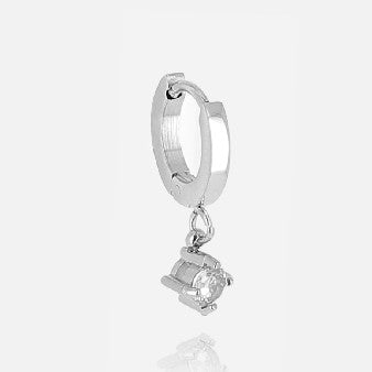 Zag Bijoux Earring Collection - Gold Plated Steel (38)