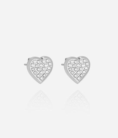 Zag Bijoux Earring Collection - Gold Plated Steel/ Steel (19)