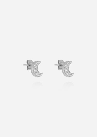 Zag Bijoux Earring Collection - Gold Plated Steel/ Steel (19)