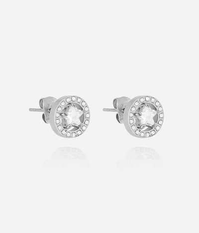 Zag Bijoux Earring Collection - Gold Plated Steel/ Steel (19)