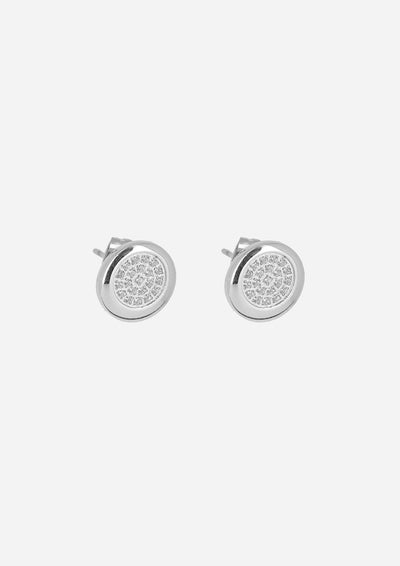 Zag Bijoux Earring Collection - Gold Plated Steel/ Steel (19)