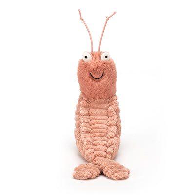 Jellycat Sheldon Shrimp