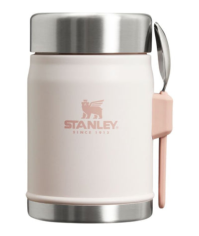 Stanley Legendary Food Jar + Spork 0.4L Collection