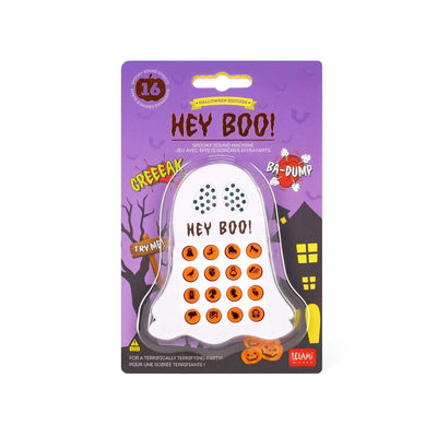 Legami Trick or Treat 2025 Collection