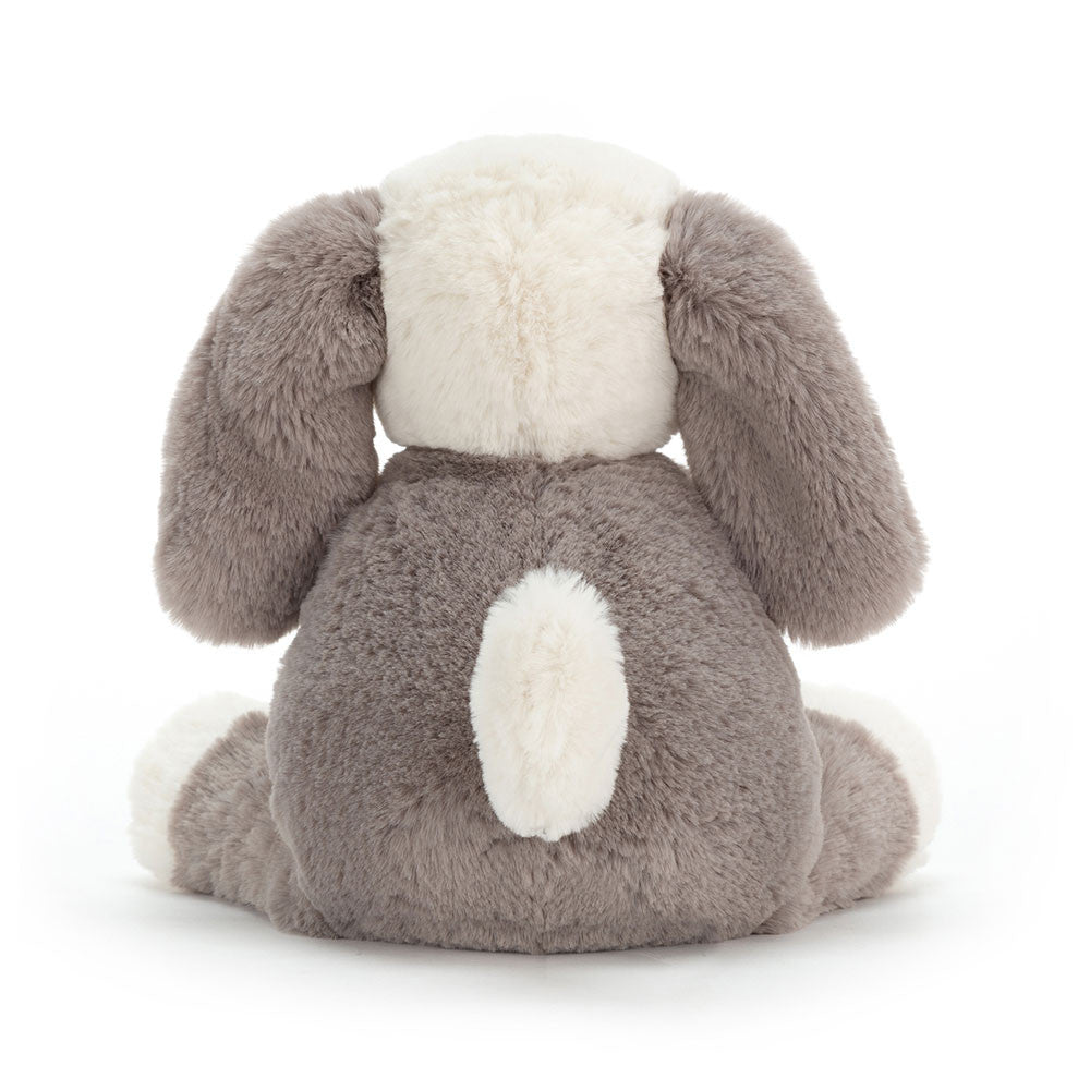 Jellycat Scrumptious Smudge Puppy N