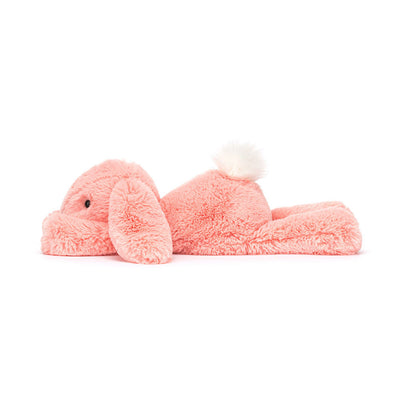 Jellycat Scrumptious Smudge Rabbit Apricot