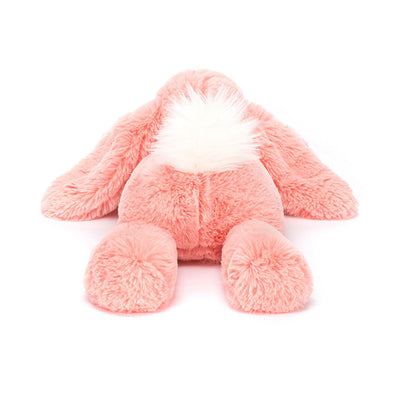 Jellycat Scrumptious Smudge Rabbit Apricot