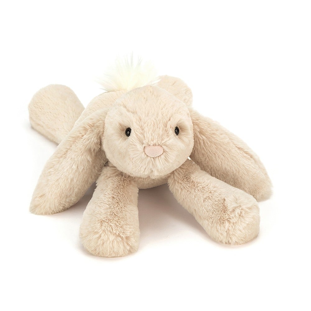 Jellycat Scrumptious Smudge Rabbit