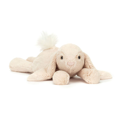 Jellycat Scrumptious Smudge Rabbit Collection