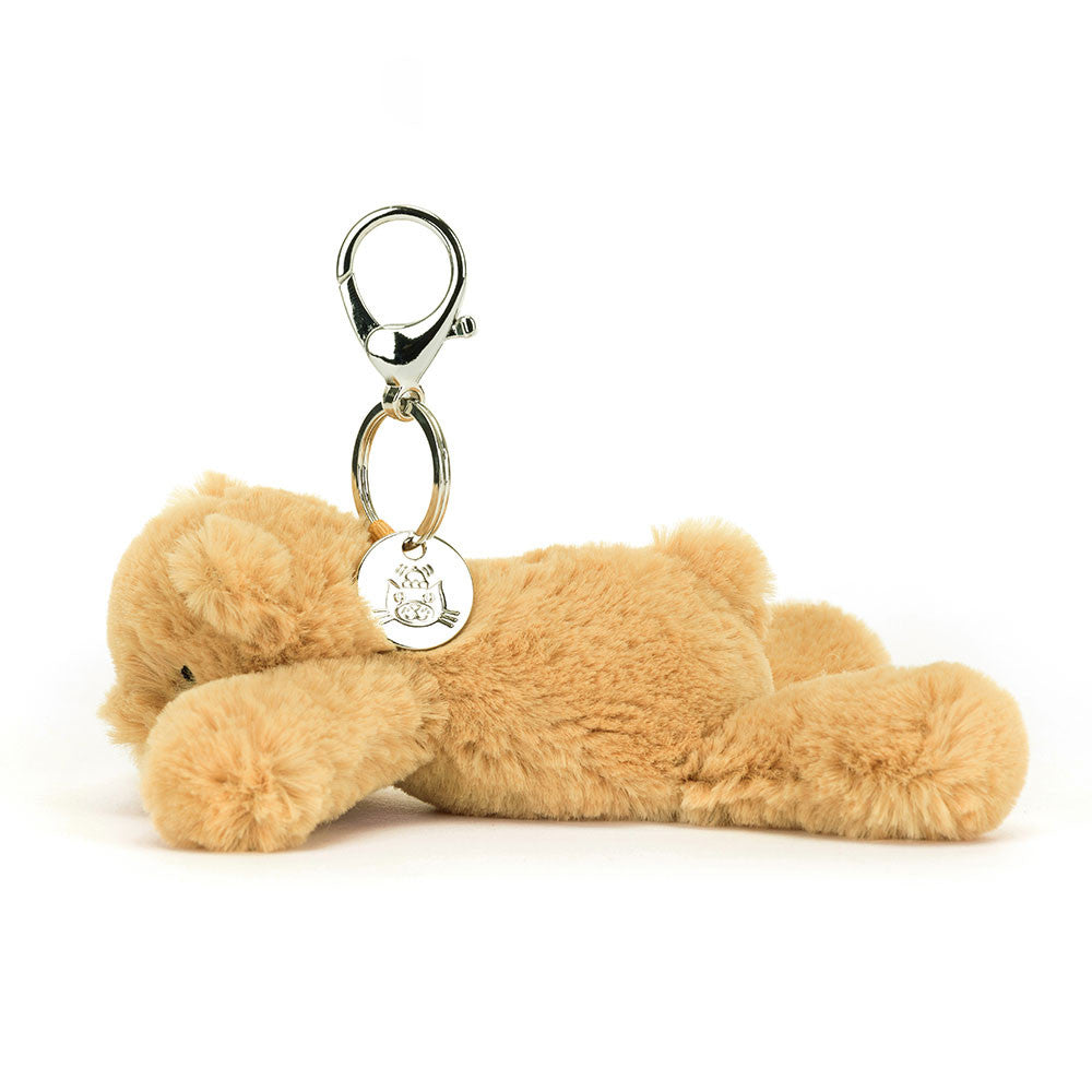 Jellycat Animals Bag Charms Collection