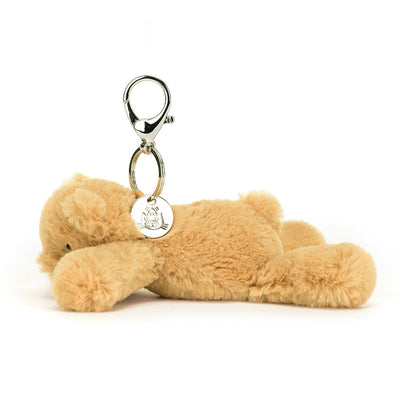 Jellycat Animals Bag Charms Collection