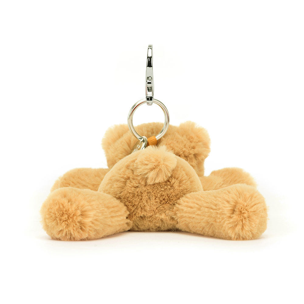 Jellycat Animals Bag Charms Collection