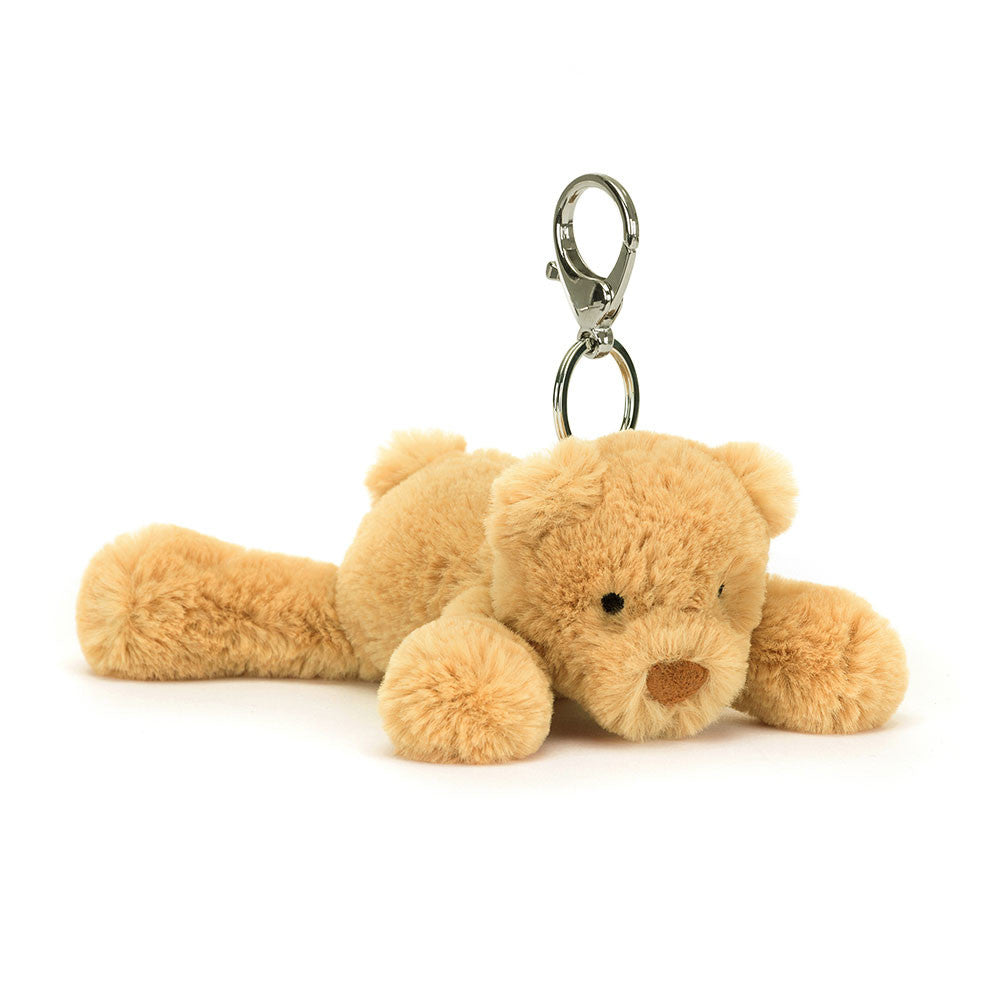 Jellycat Animals Bag Charms Collection