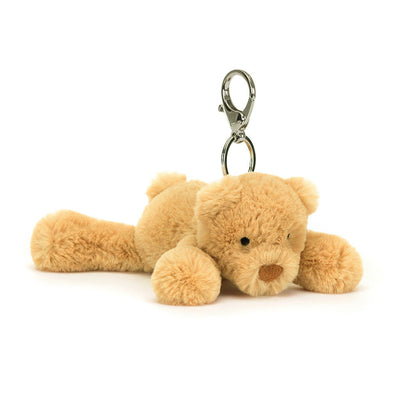 Jellycat Animals Bag Charms Collection