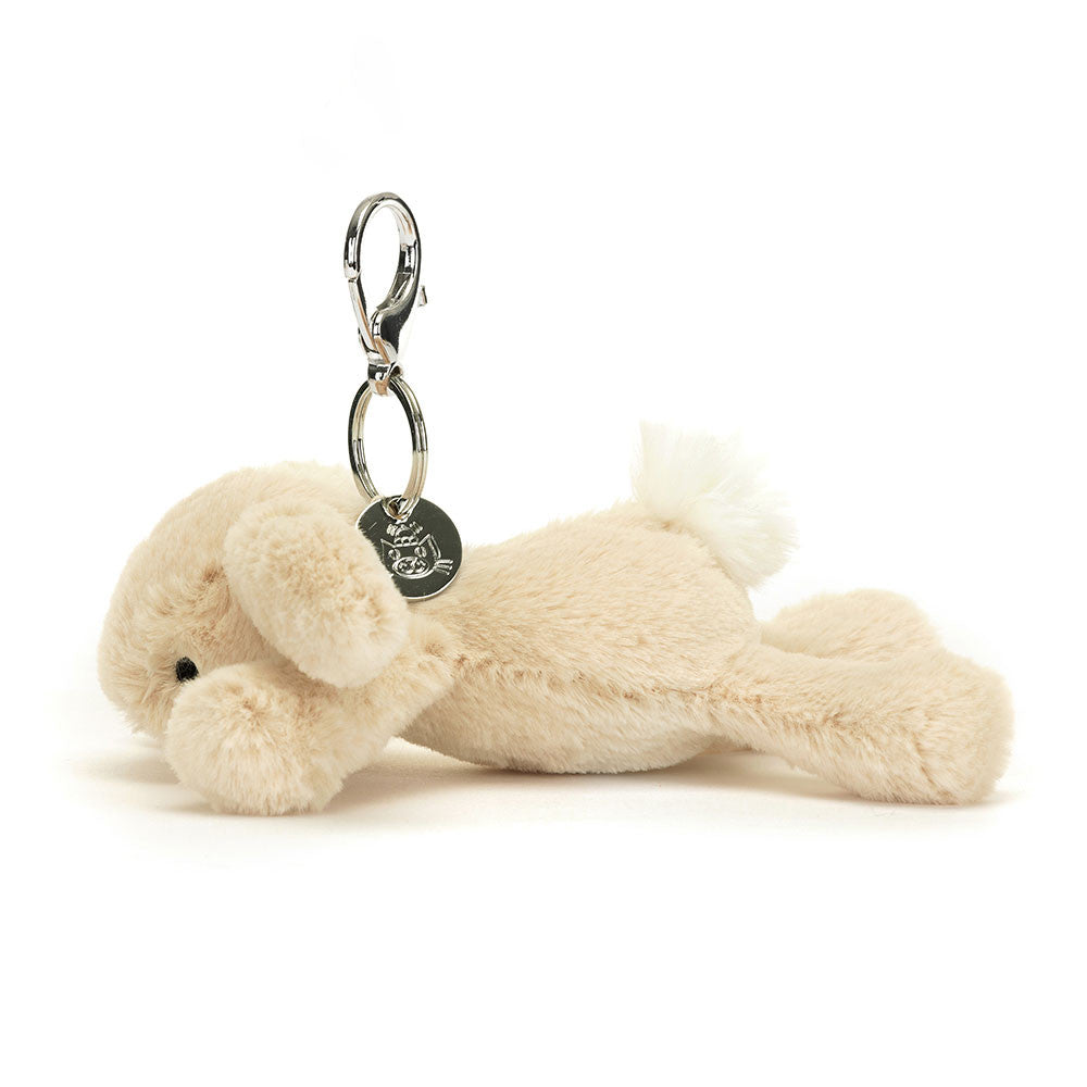 Jellycat Animals Bag Charms Collection