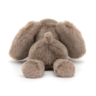 Jellycat Scrumptious Smudge Elephant - Large/Medium/Tiny