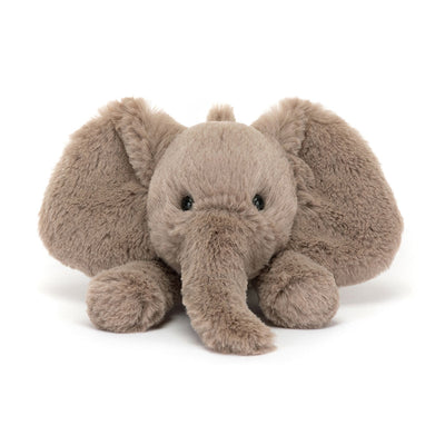 Jellycat Scrumptious Smudge Elephant - Large/Medium/Tiny