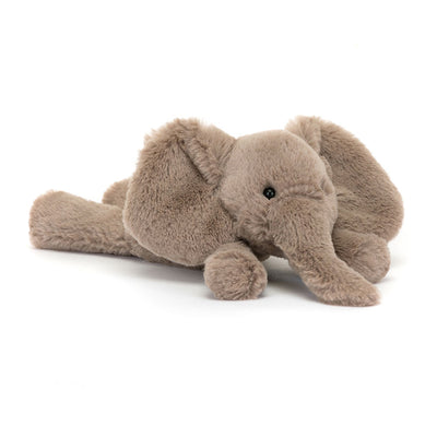 Jellycat Scrumptious Smudge Elephant - Large/Medium/Tiny