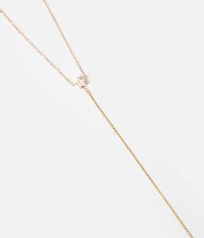 Zag Bijoux Necklace Collection - Gold Plated Steel (13)