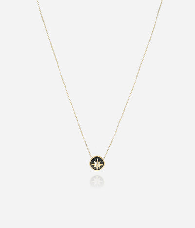 Zag Bijoux Necklace Collection - Gold Plated Steel (28)